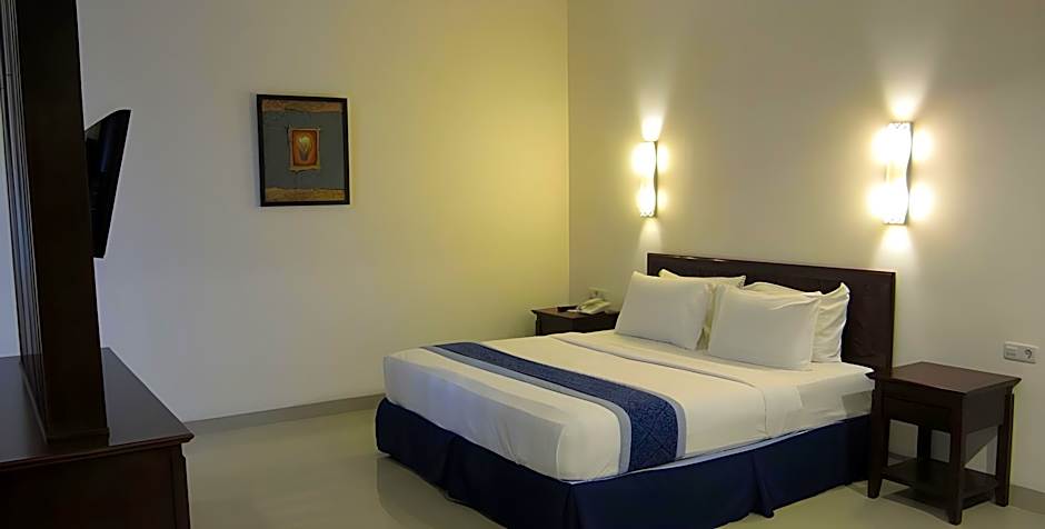 Grand Orchid Hotel