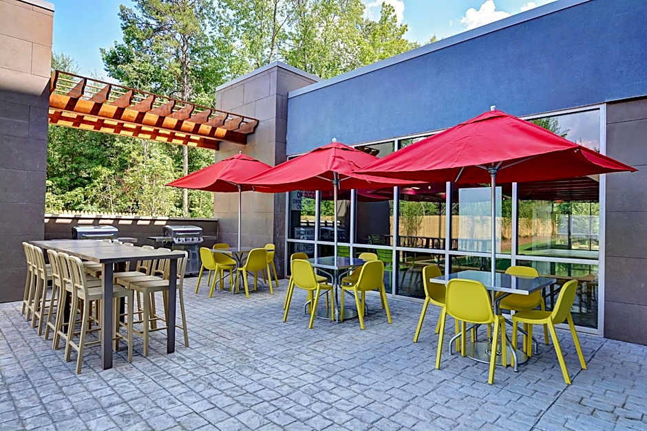 Home2 Suites by Hilton Fort Mill, SC