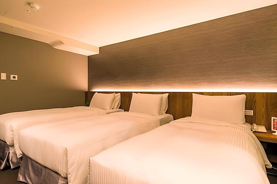 Goodmore Hotel - Shi-Da