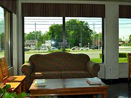 Travel Inn Delaware