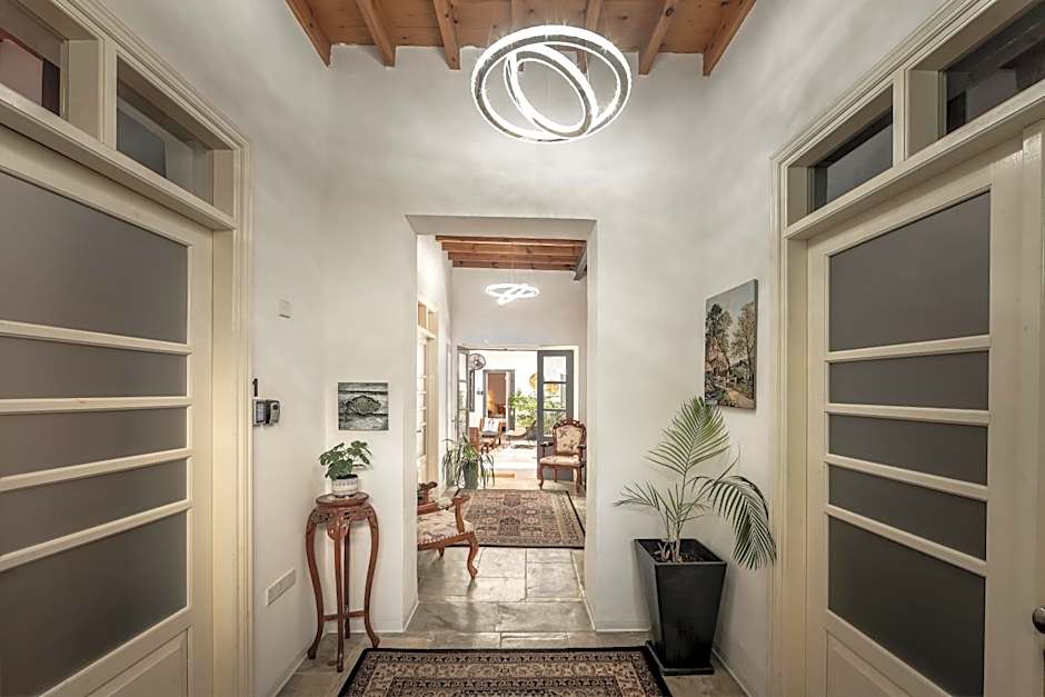 Edem Traditional House