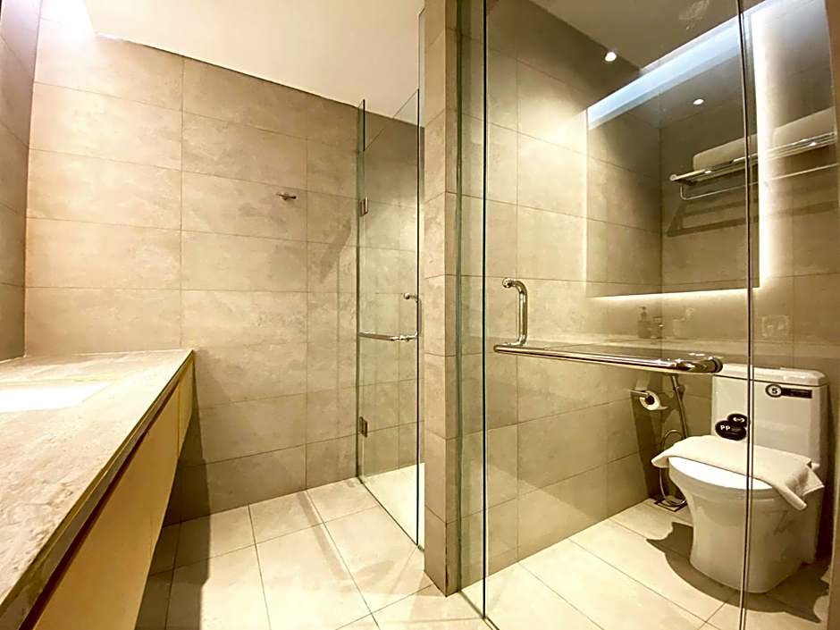 ManukabyHavis Boutique Hotel