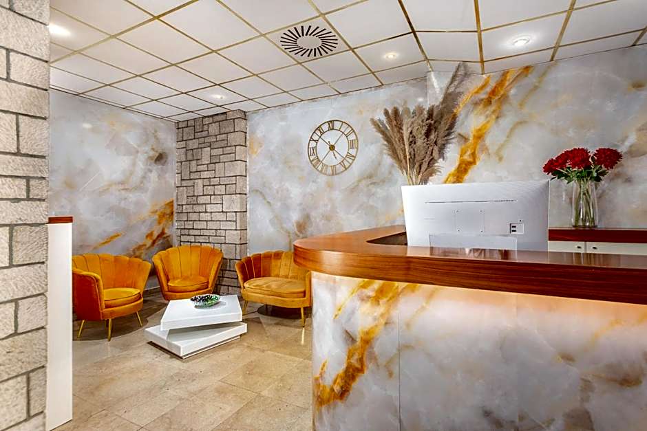 Hotel Adria