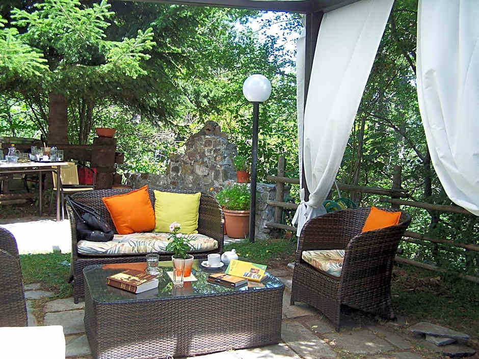 Valia Calda Hotel
