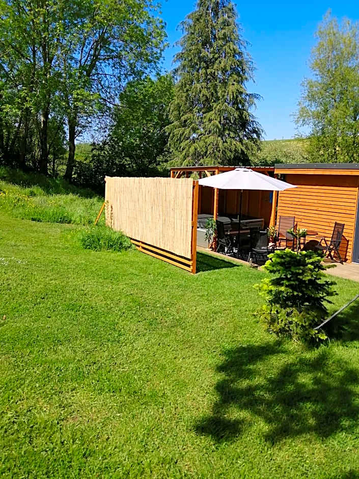 Lake District and Eden Valley Thornhill Lodge