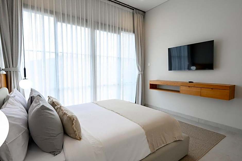 Villa Damai at The Icons