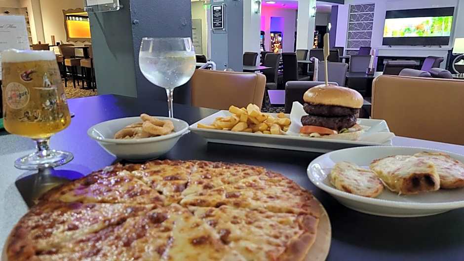 Britannia Airport Hotel