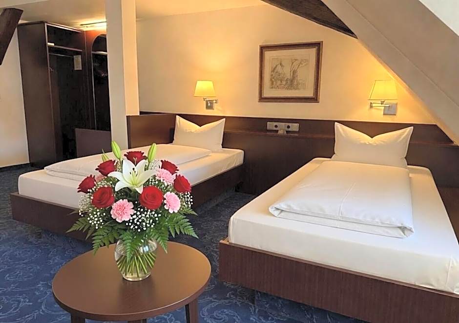 Hotel Goldener Adler