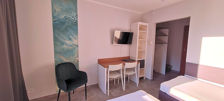 Dom Na Bukowym Wzgórzu