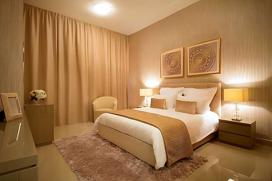 Barcelo Residences Dubai Marina