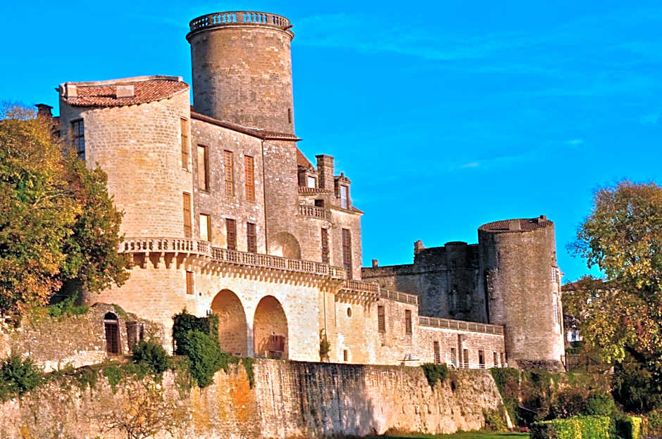 Campanile Marmande