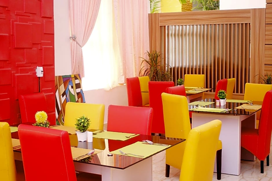Dalchifit Suites
