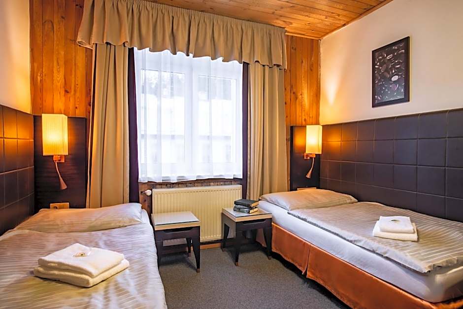 Hotel Schwarz