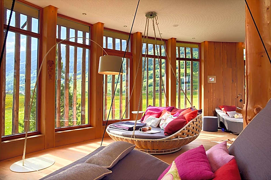 Wanderhotel Kirchner