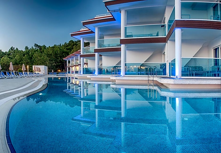 Garcia Resort & Spa - Ultra All Inclusive