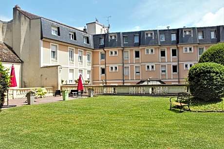 The Originals City, Archotel, Sens (Inter-Hotel)