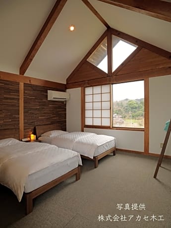 Shiraishi Island International Villa