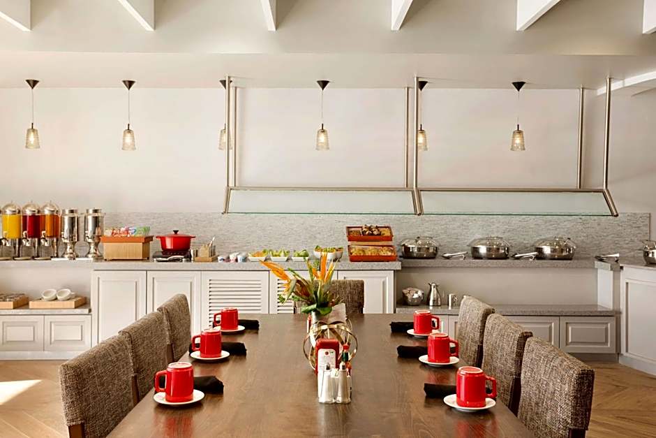 DoubleTree By Hilton Hotel Oklahoma City Airport