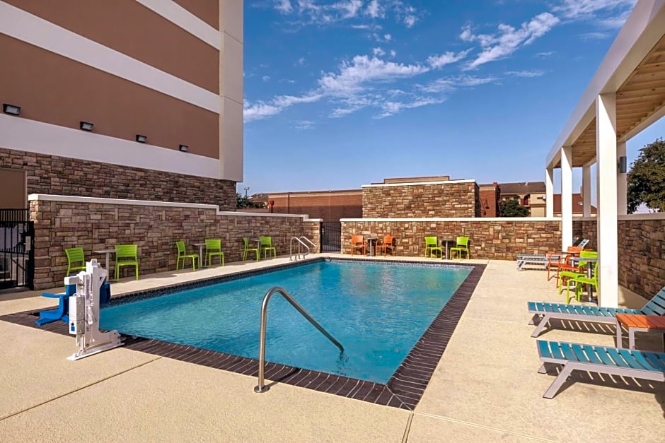 Home2 Suites By Hilton College Station