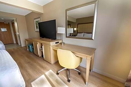 Queen Room with Two Queen Beds (4 Adults)