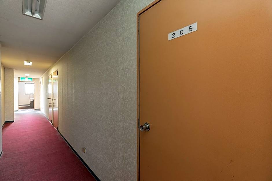 Tabist Futaba Ryokan Tatsuno