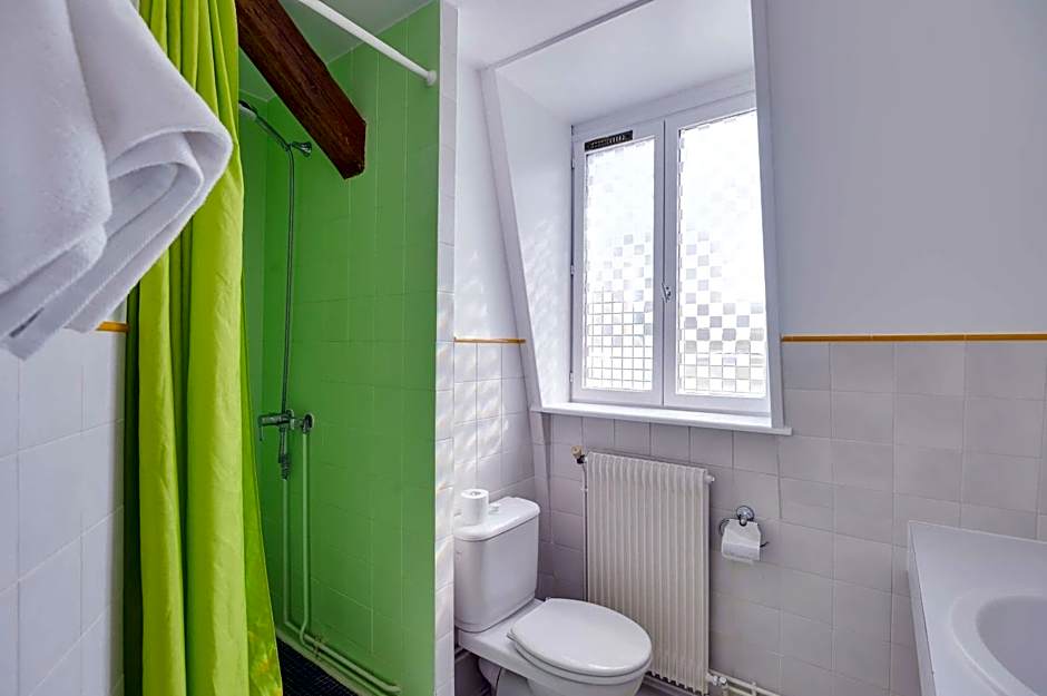 Brit Hotel Notre Dame