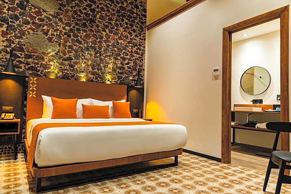 Casa de la Luz Hotel Boutique