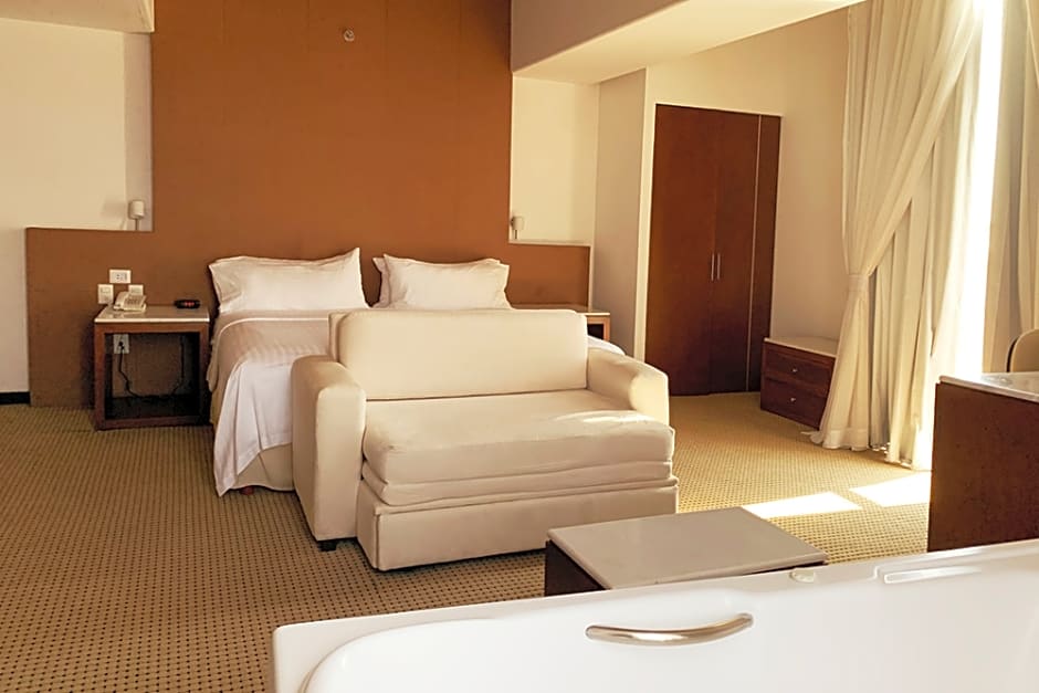 Bel Air Business Salamanca, Trademark by Wyndham