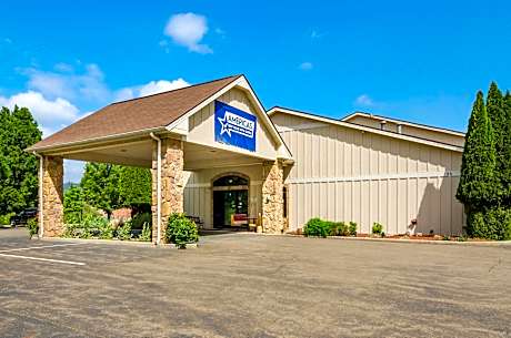 Americas Best Value Inn & Suites