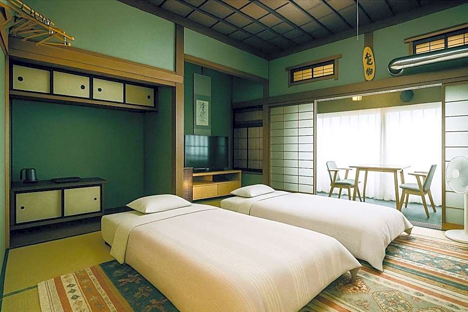 Ryokan Sansui