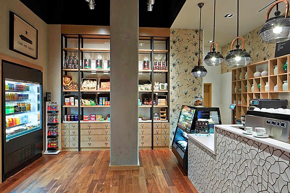 Renaissance by Marriott Dallas at Plano Legacy West Hotel