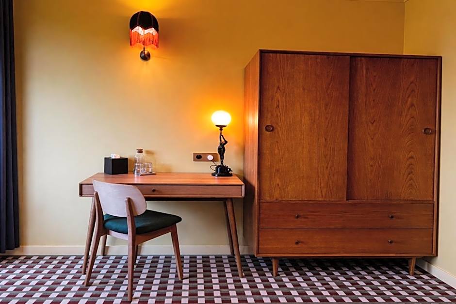 Le Berger Hotel