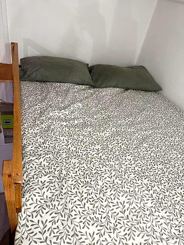 Studio Centre de Paris - Marais