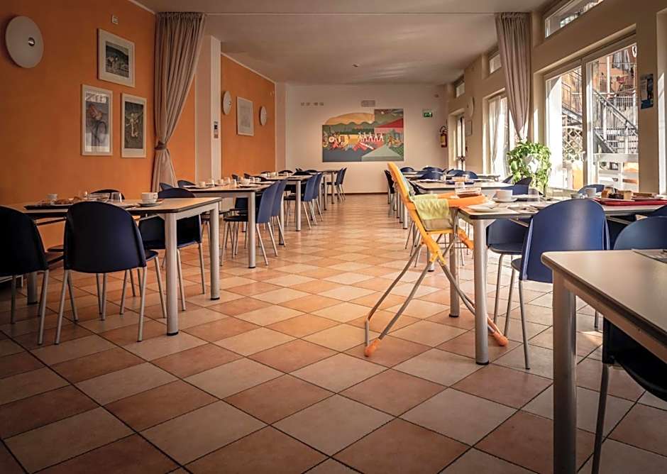 Ostello Città di Rovereto