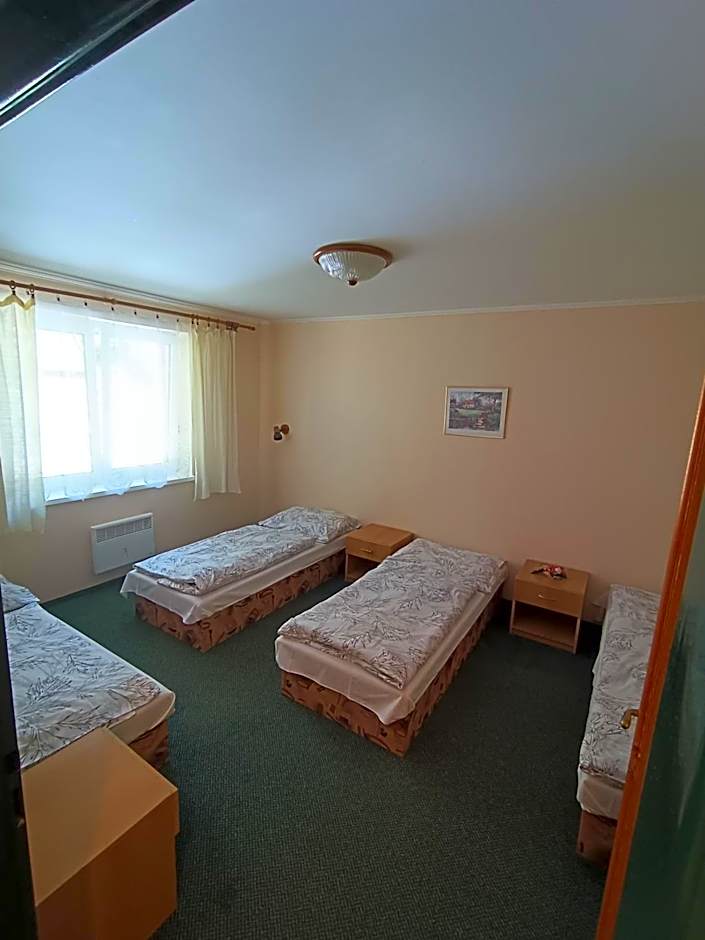 Horský Hotel Magura