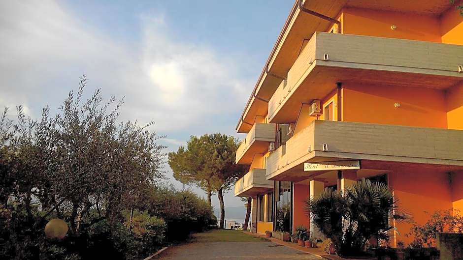 Albergo Il Biancospino