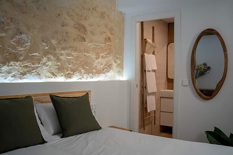 Hotel Boutique - Estancia dos Olivos