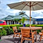 Barringtons Motor Lodge