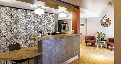 Sure Hotel by Best Western Nimes Est