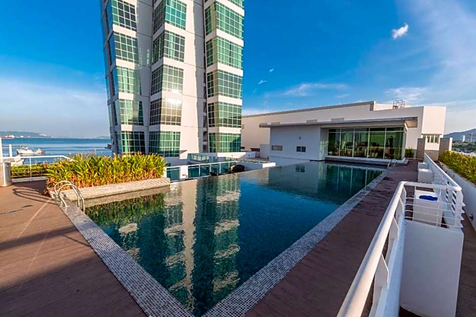 Maritime Luxury Suites