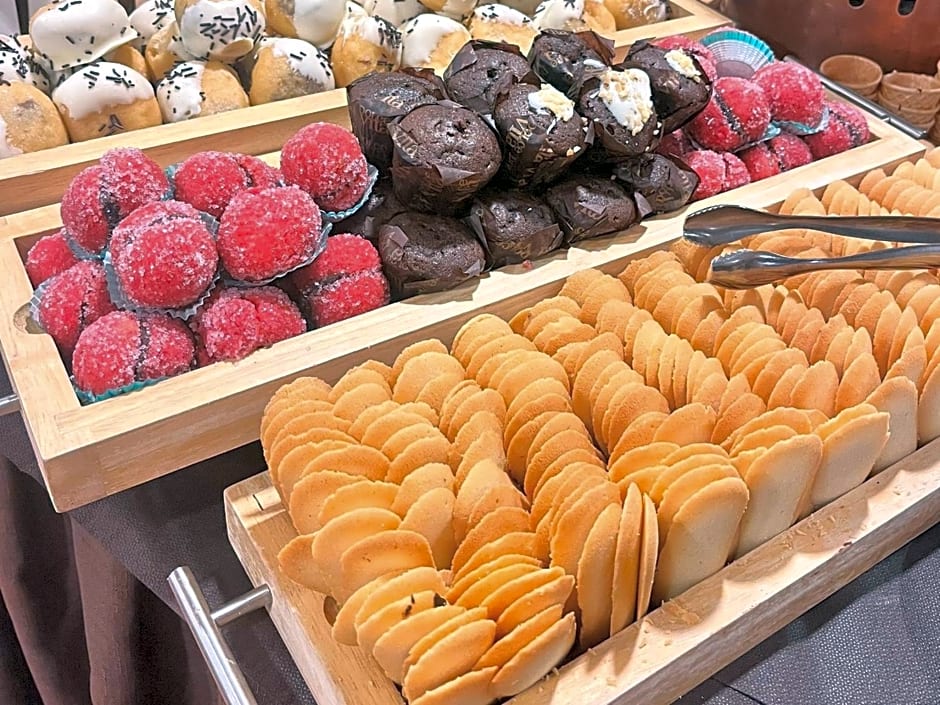 Chocohotel