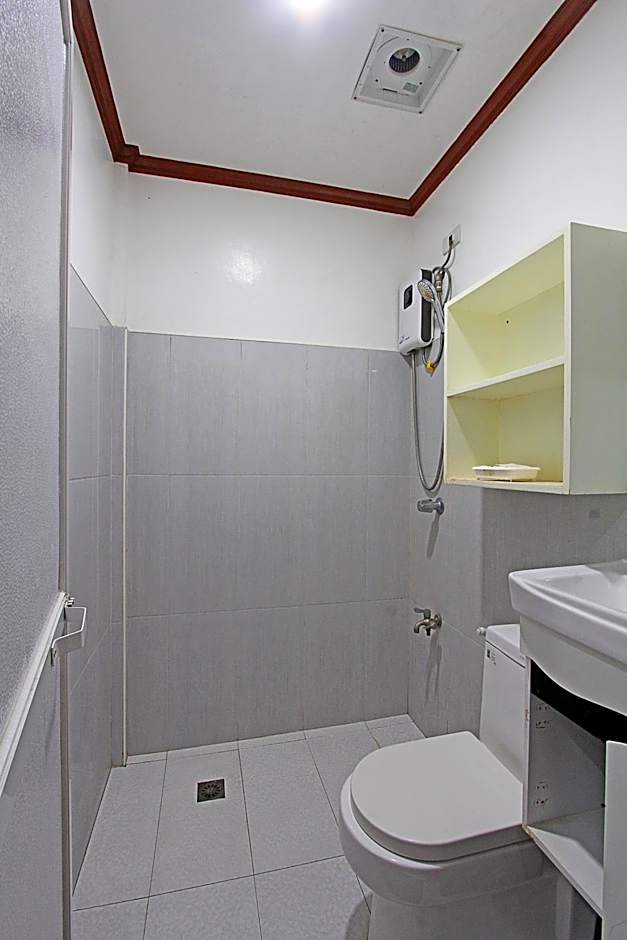 Foxtail Siargao Island Guesthouse