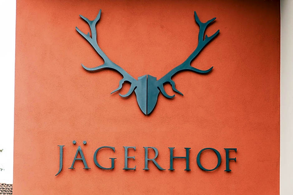 Hotel Restaurant Jägerhof