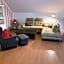 2 BR beautyful vacation home / Ferienhaus Brunsberg
