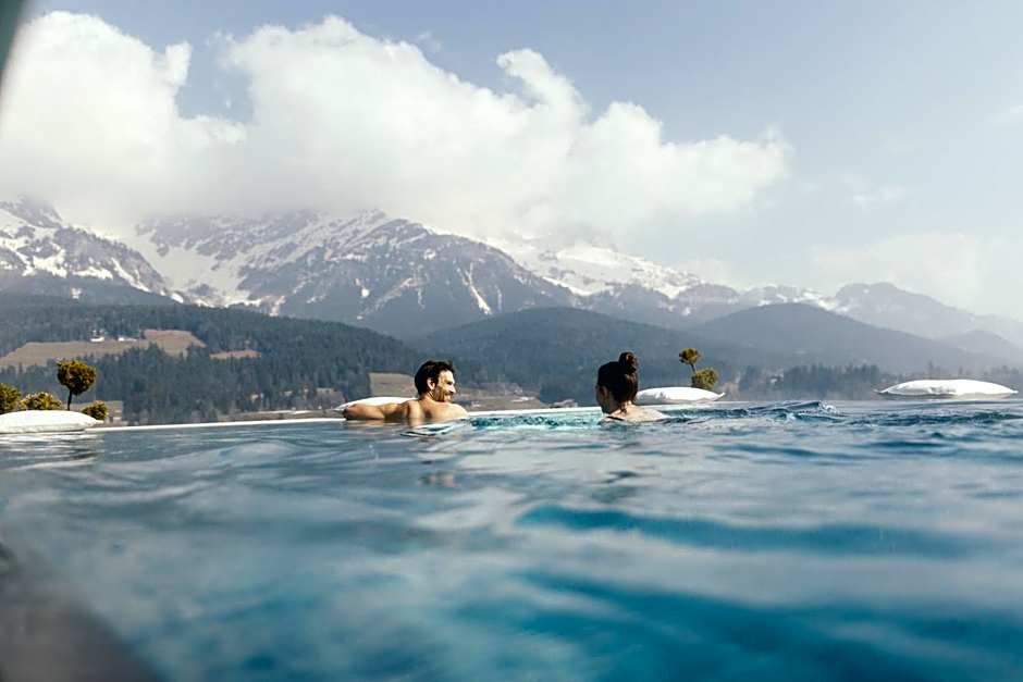 Das Kaiserblick 4 Sterne Superior