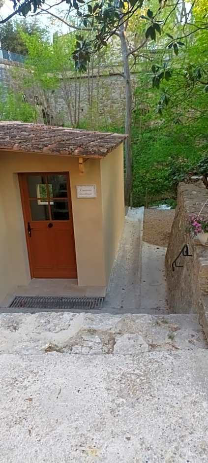Le Vieux Moulin de Jouques