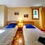 Eco-hôtel et Yourtes du Mercantour