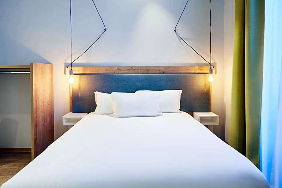 Hotel Maison Montgrand - Vieux Port