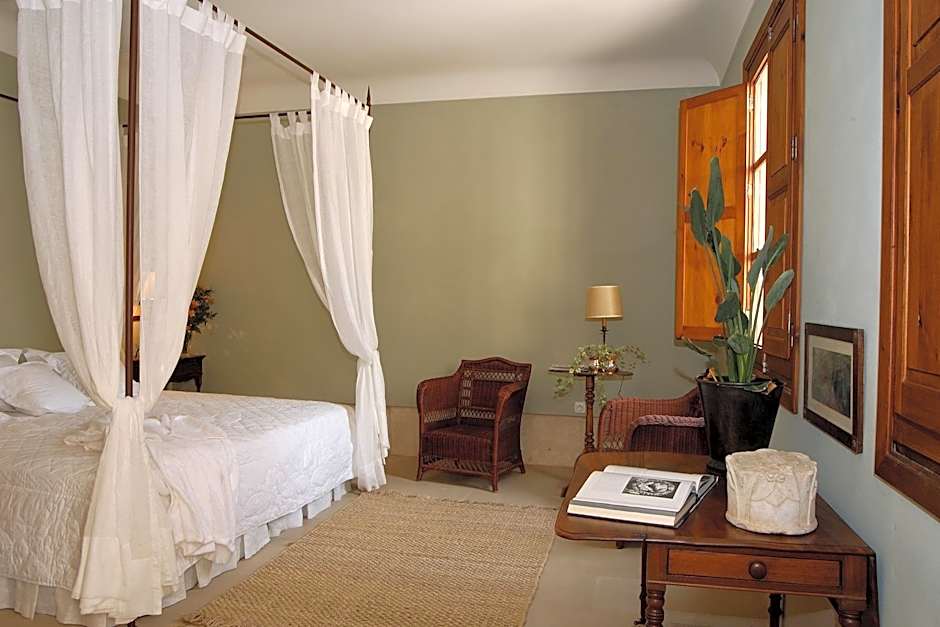 Casa Viña de Alcántara