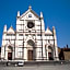 Le Stanze Di Santa Croce